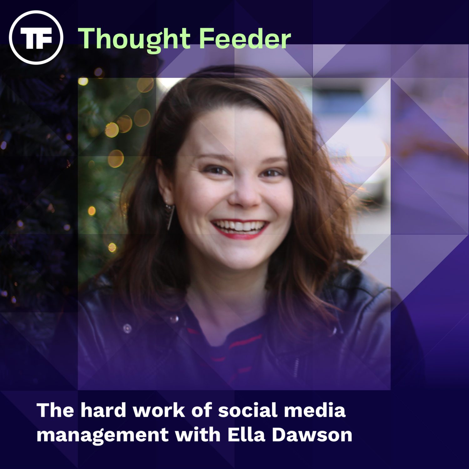 Thought Feeder