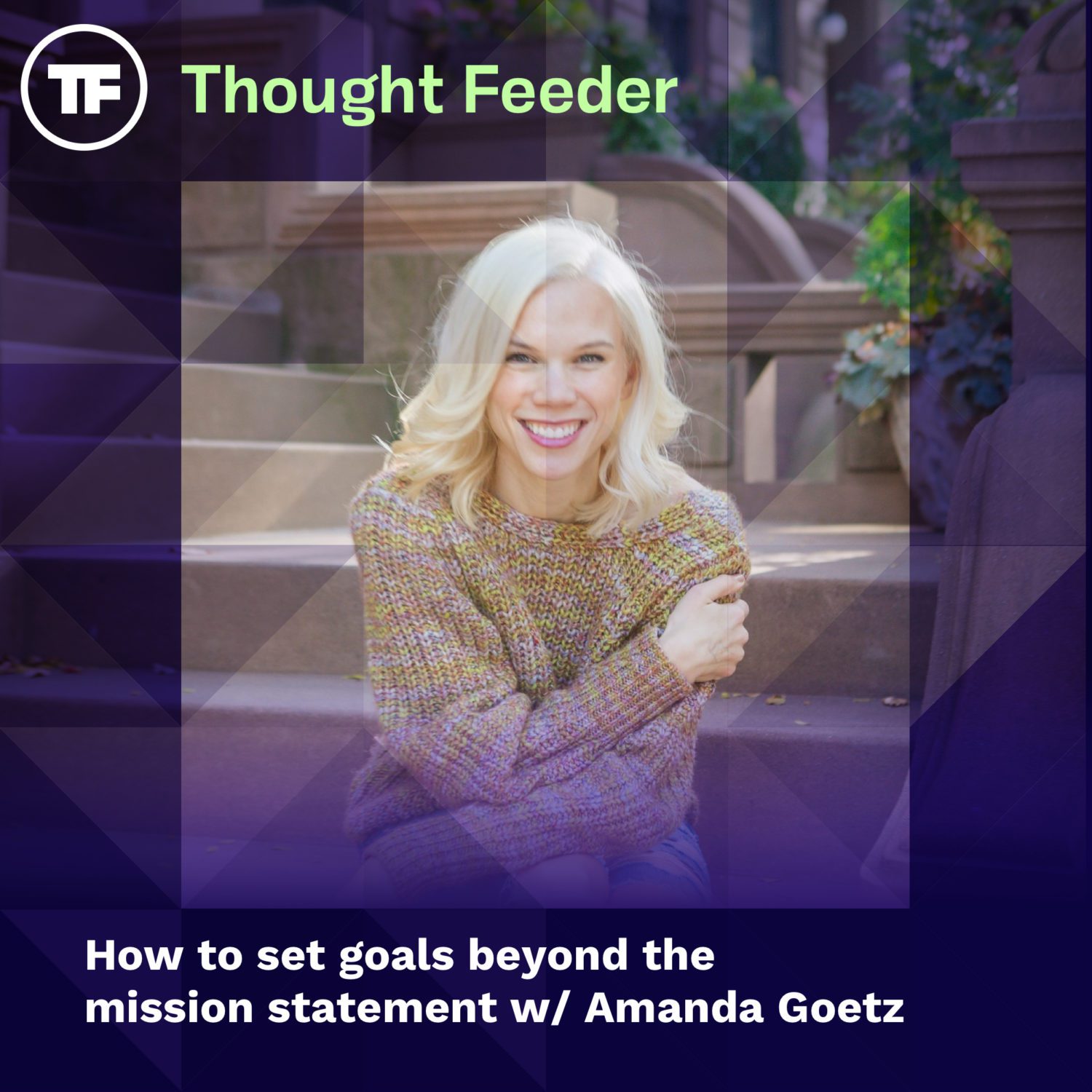 Thought Feeder