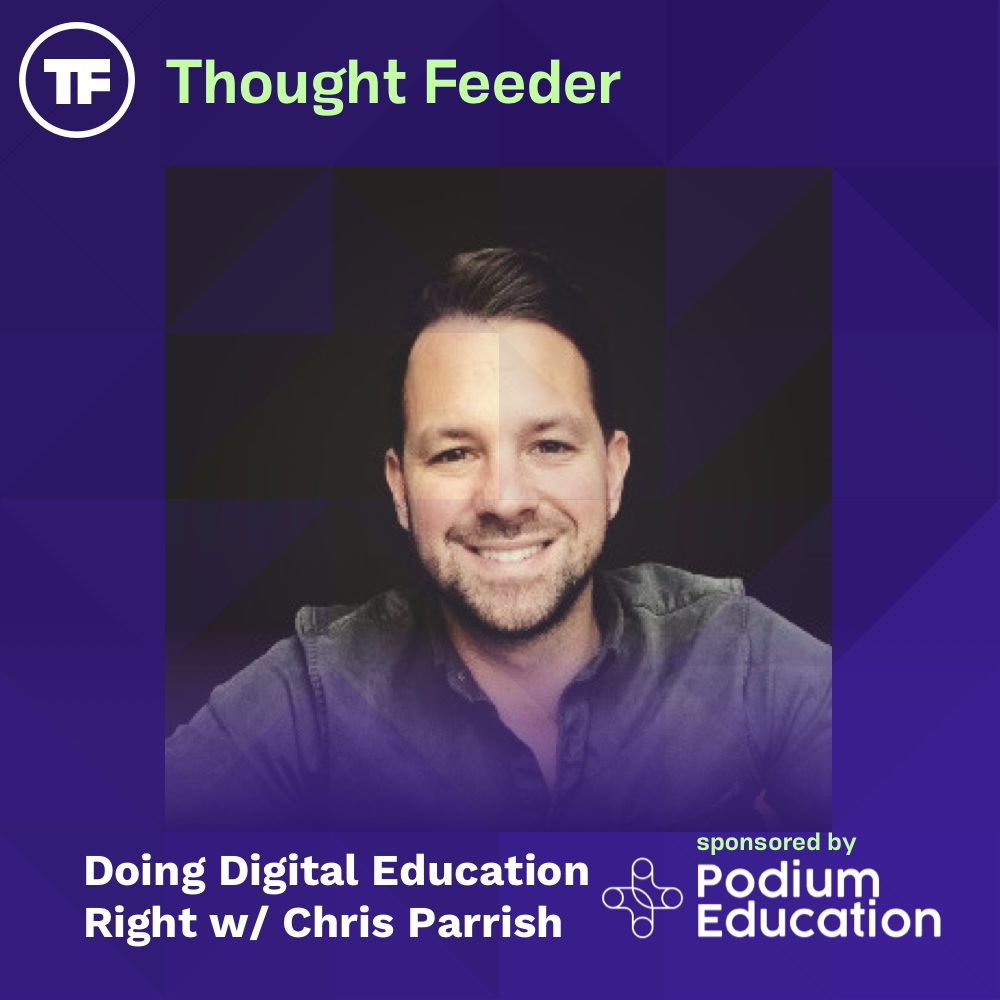 Thought Feeder
