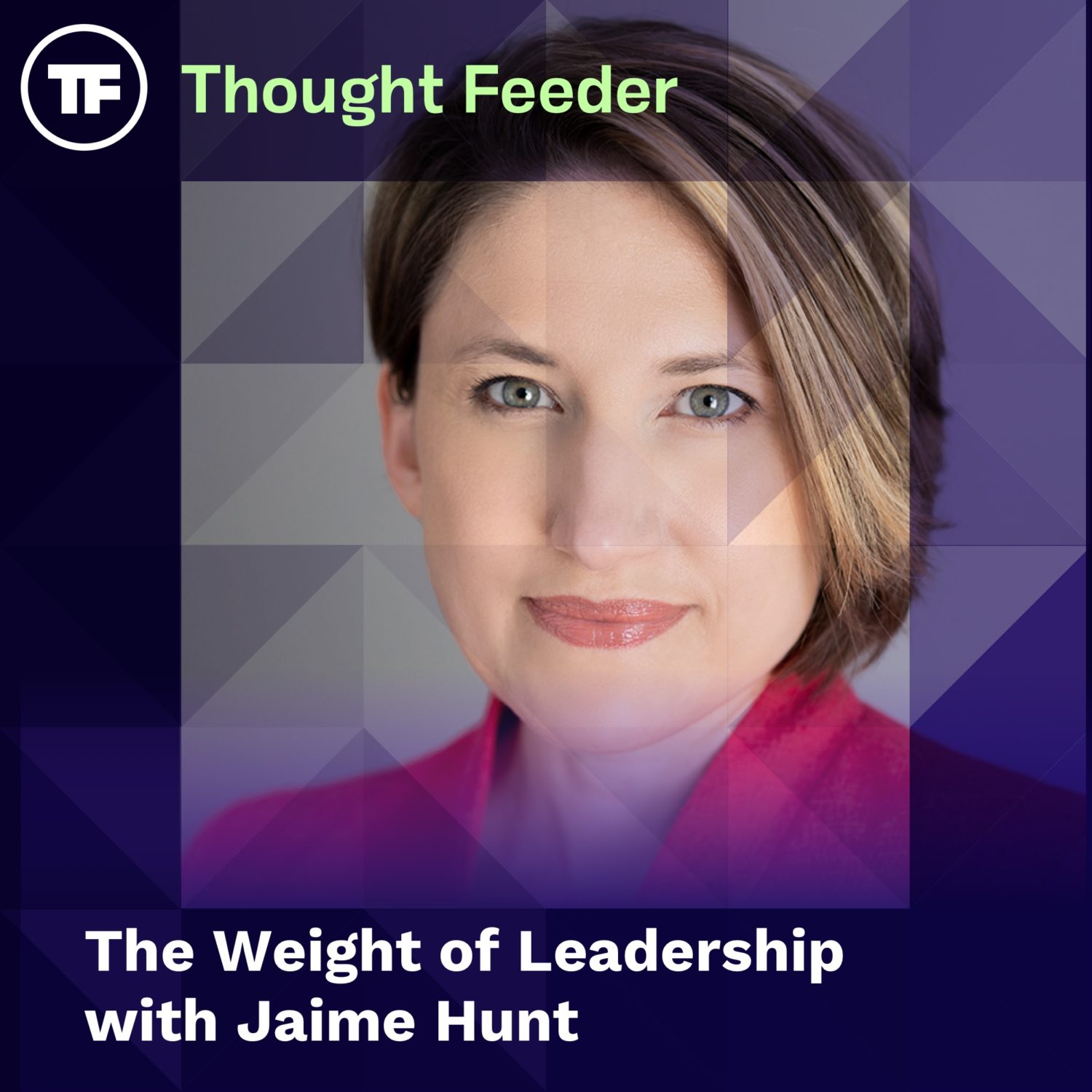 Thought Feeder Thought Feeder