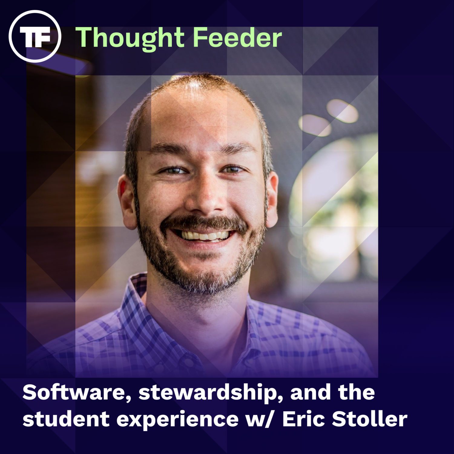Thought Feeder Thought Feeder